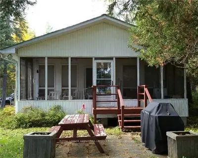 1008 North Bay Drive, Kawartha Lakes, On K0m 2b0