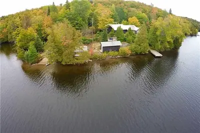1445 West Oxbow Lake Road, Out Of Area, On P1h 2j6