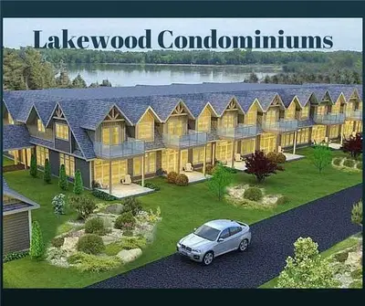 29-37 Lakewood Crescent 209, Kawartha Lakes, On K0m 1a0