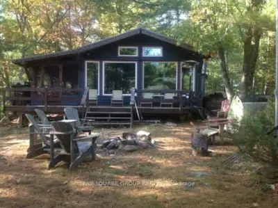 1501 Greenwood Lane, Severn, On P0e 1n0