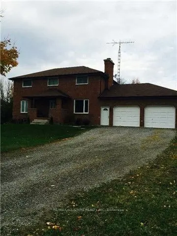 12 Trillium Court, Kawartha Lakes, On K0l 2w0