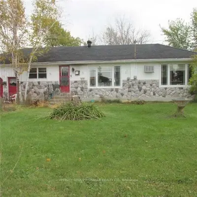 66 Driftwood Shores Road, Kawartha Lakes, On K0m 2b0