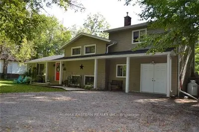 31 Adam And Eve Road, Trent Lakes, On K0l 1j0