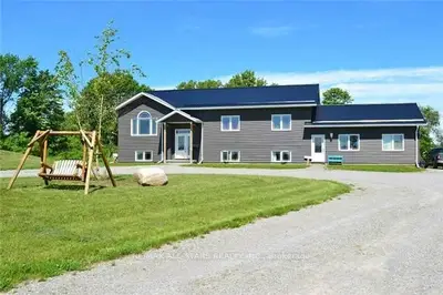Detached in Kawartha Lakes