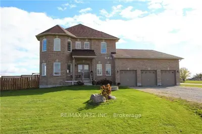 34 Songbird Crescent, Kawartha Lakes, On K9v 0a9