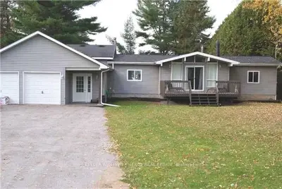 30 Fulsom Crescent, Kawartha Lakes, On L3v 6h5