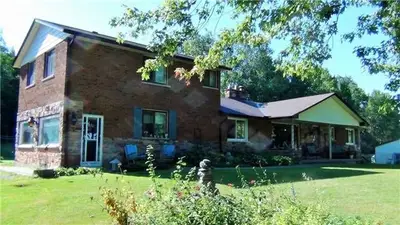 268 Bethany Hills Road, Kawartha Lakes, On L0a 1a0