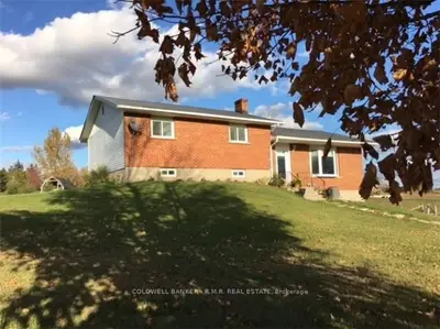 1416 County Road 46, Kawartha Lakes, On K0m 2t0