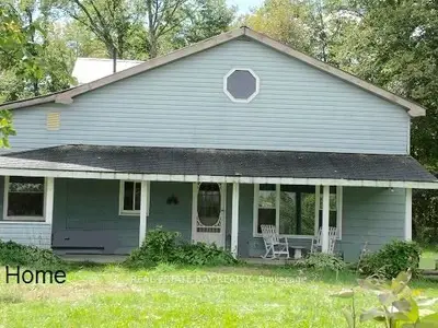 2248 County Rd 507, Trent Lakes, On K0l 1j0