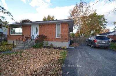 16 Durham Street E, Kawartha Lakes, On K9v 1w8