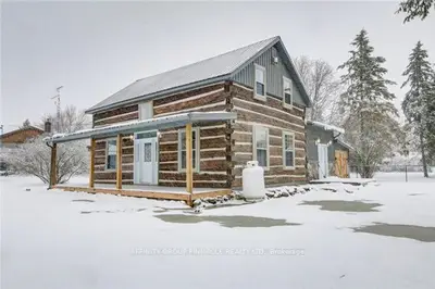 198 Pickerel Point Road, Kawartha Lakes, On K9v 4r6