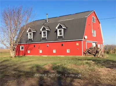 77a Cross Creek Road, Kawartha Lakes, On K9v 4r2