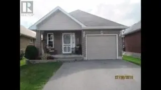 34 Beall Street W, Kawartha Lakes, On K9v 6j6