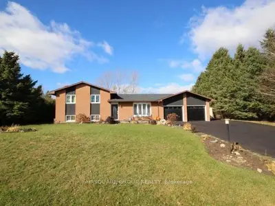 34 Cranberry Crescent, North Grenville, On K0g 1j0