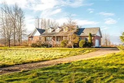 539 Hillhead Road, Kawartha Lakes, On Kol 2x0