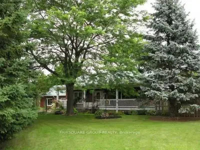 11 Pioneer Drive, North Grenville, On K0g 1j0