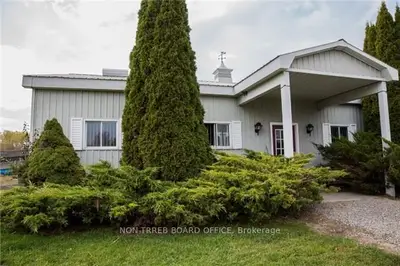 565 Kirkfield Road, Kawartha Lakes, On K0m 2t0