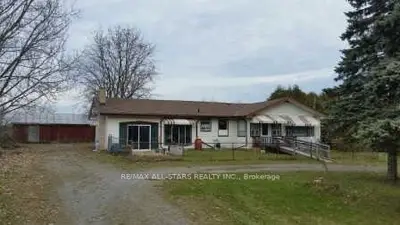 2167 County Rd 36, Kawartha Lakes, On K0m 1l0