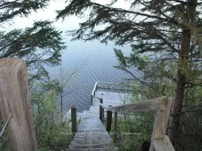 218 Blackfish Bay Road, Madawaska Valley, On K0j 1b0