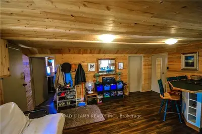 211a&b Dunnette Landing Road, Alnwick/haldimand, On K0k 2x0