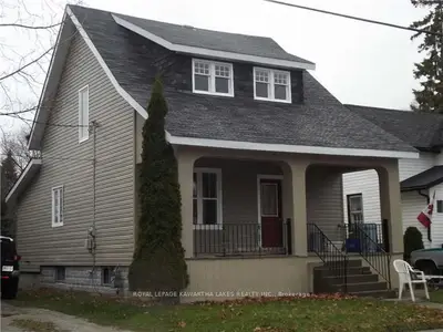 73 Cambridge Street, Kawartha Lakes, On K9v 3c4