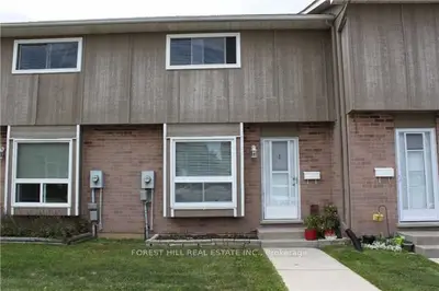 368 Springbank Avenue 5, Woodstock, On N4t 1l1