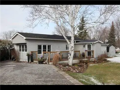 65 Glenway Drive, Kawartha Lakes, On K0m 1l0