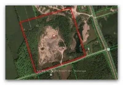 424 Hills Road, Kawartha Lakes, On K0l 1h0