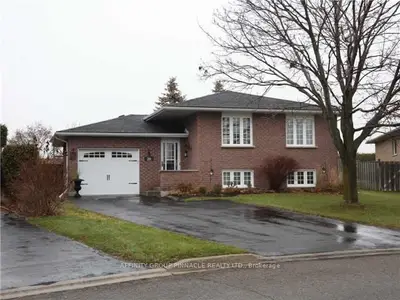 36 Madill Crescent, Kawartha Lakes, On K9v 5w8