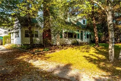 32 Reid Street, Kawartha Lakes, On K0m 1a0