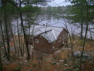 2612c Smith Bay Road, Parry Sound Remote Area, On P0h 1s0