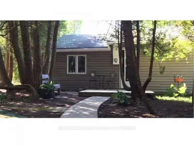352 Dorcas Bay Road, Northern Bruce Peninsula, On N0h 2r0