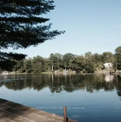 8 Jack Pine Way, Trent Lakes, On K0m 1a0