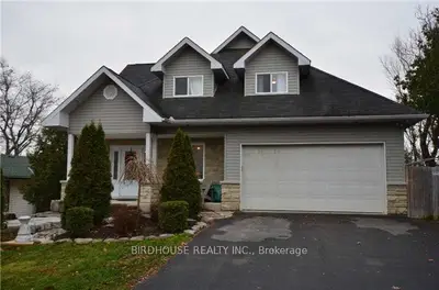 74 Charlore Drive, Kawartha Lakes, On K0l 2w0