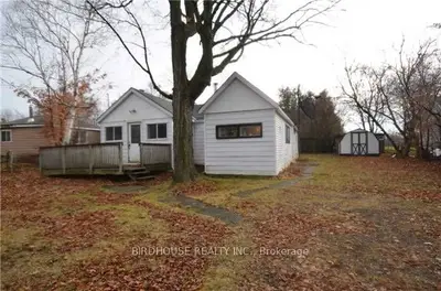 11 Pavillion Road, Kawartha Lakes, On K0m 1l0