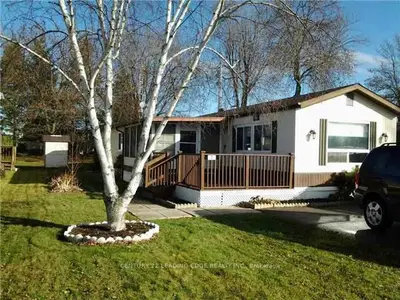 740 Serpent Mound Road, Otonabee-south Monaghan, On K0l 2g0