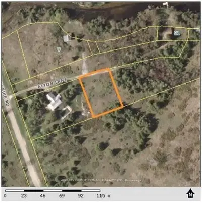 0 Alton Lane, Kawartha Lakes, On K0m 2b0