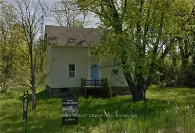 419 Progressive Avenue E, Niagara-on-the-lake, On L0s 1j0