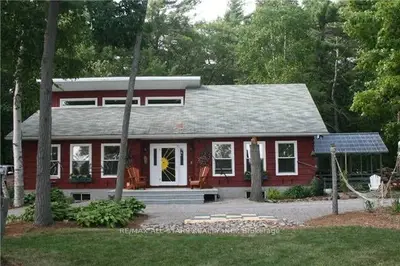 54 Sandy Point Road, Kawartha Lakes, On K0m 1n0