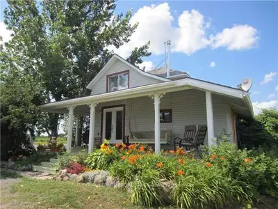 1558 Highway 62, Prince Edward County, On K0k 2t0