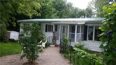 333 Lake Dalrymple Road, Kawartha Lakes, On L0k 1w0