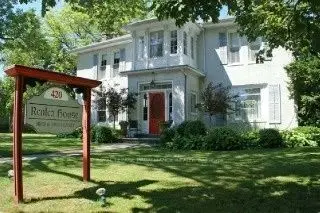 420 Main Street, Prince Edward County, On K0k 1g0