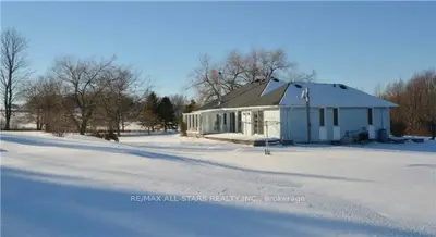 220 Beers Road, Kawartha Lakes, On L0a 1a0