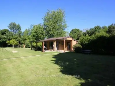 34485 Willowbank Street, Central Huron, On N0m 1g0