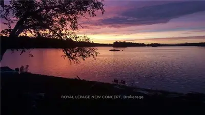 1029 Section House Road, Muskoka Lakes, On P0c 1m0