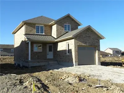 29 Liam Street, Kawartha Lakes, On K9v 0j3