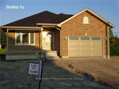 35 Liam Street, Kawartha Lakes, On K9v 0j3
