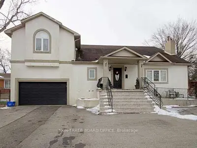 Detached in Hamilton