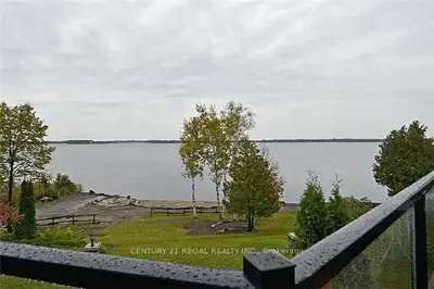 Lot 16 Peller Court, Kawartha Lakes, On K0m 1a0