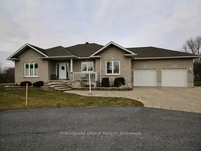 6243 Conway Court, South Glengarry, On K0c 1e0